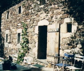 Ferienhaus Thines Ardèche Cevennen Rhône-Alpes