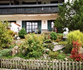 Ferienwohnung Hopfen am See bei Füssen