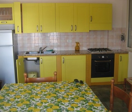 Appartment Santa Maria Navarrese