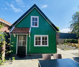 Niederlande, Zeeland, Oostkapelle