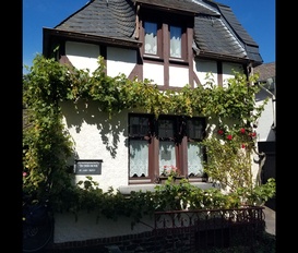 Ferienhaus Cochem/Mosel