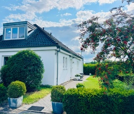 Ferienwohnung Münster