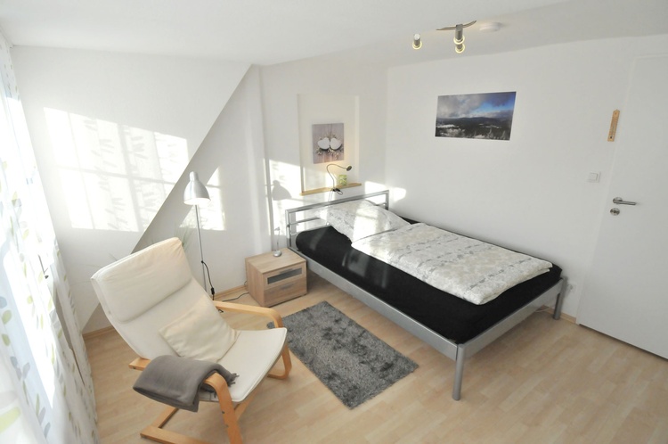 Schlafzimmer 3