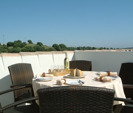 Ferienhaus Vejer de la frontera