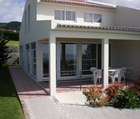 Ferienhaus Candelaria, Sao Miguel
