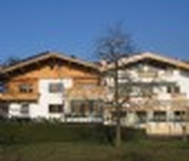 Ferienwohnung Mayrhofen