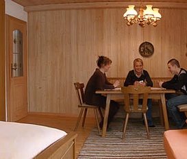 Ferienwohnung Jandelsbrunn