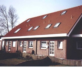 Ferienhaus Carolinensiel