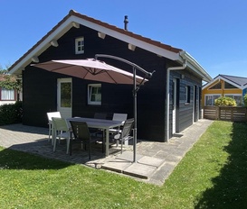 Niederlande, Zeeland, Sint-annaland