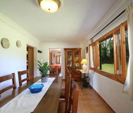 Ferienhaus Pollenca