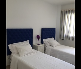 Ferienwohnung Las Palmas Hauptstadt