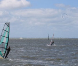 Ferienwohnung Nordddeich