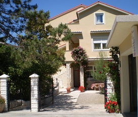 Ferienwohnung Lopar, San Marino