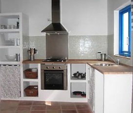 Ferienhaus Arcos de la frontera