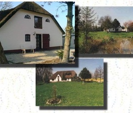 Ferienwohnung Tating