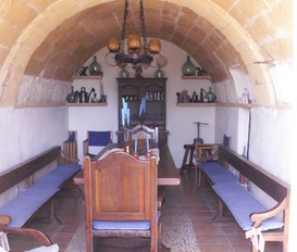 Ferienhaus San Lorenzo