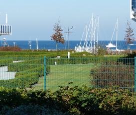 Ferienwohnung Kühlungsborn