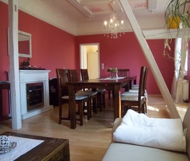 Ferienhaus Westerhausen