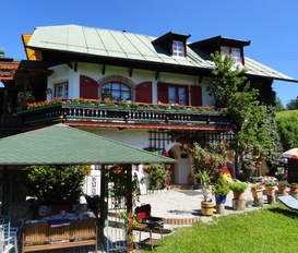 Ferienwohnung Berchtesgaden-Stanggaß