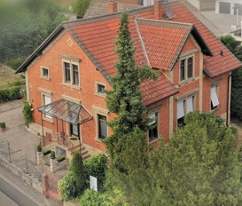 Ferienwohnung Kindenheim