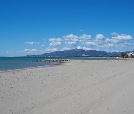 Ferienhaus Montroig - Bahia