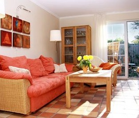 Ferienhaus Westerland