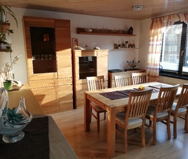 Ferienwohnung Aue - Bad Schlema