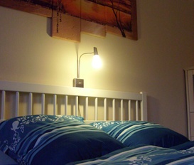 Ferienwohnung Hornbach