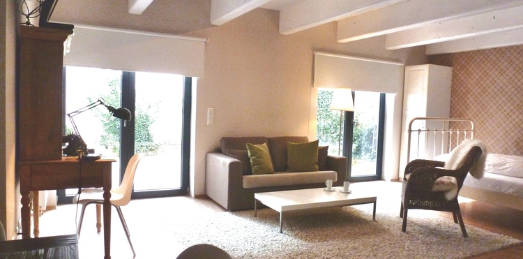 Apartment 5