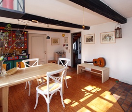 Ferienhaus Schwartbuck