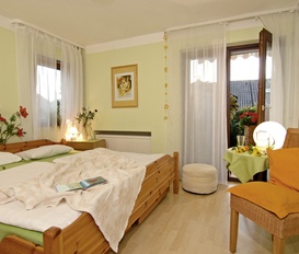 Gästezimmer Brackenheim