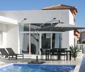 Ferienvilla San Fulgencio