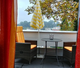 Ferienwohnung Meersburg-Daisendorf