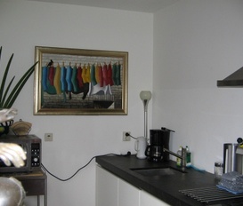 Ferienwohnung MAASTRICHT