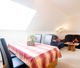 Ferienwohnung St. Peter-Ording