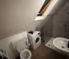 Pension Erkenbrechtsweiler