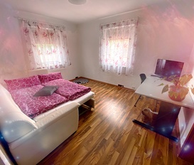 Ferienwohnung Oberasbach