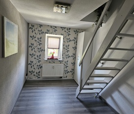 Holiday Apartment Zschepplin