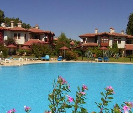 Ferienhaus Manavgat / Side