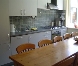 Ferienwohnung Ameland