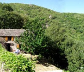 Ferienhaus St.Julien / Auziale