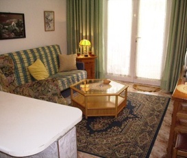 Ferienwohnung Playa del Ingles