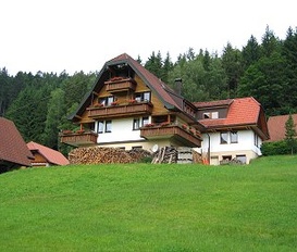 Ferienwohnung Baiersbronn-Mitteltal