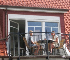 Ferienwohnung Nordddeich