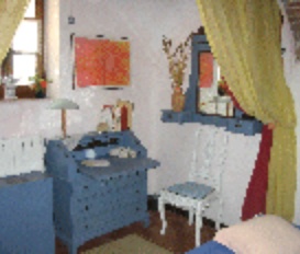 Ferienhaus Calice Ligure