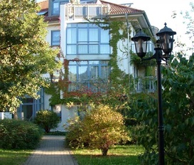 Ferienwohnung Dresden