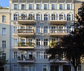 Ferienwohnung Berlin