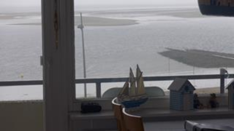 Singlereise borkum