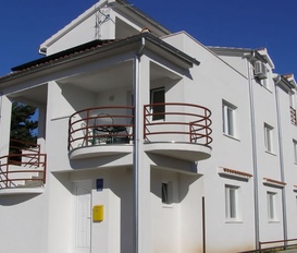 Holiday Apartment Tribunj