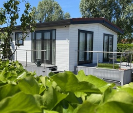 Niederlande, Zeeland, Sint-annaland